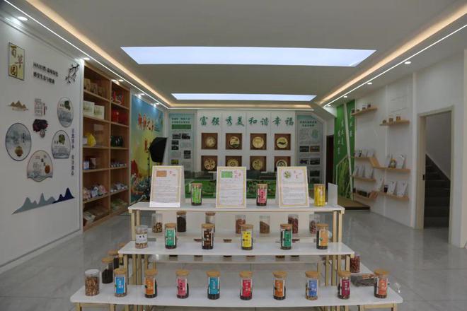 洋湖乡：立体循环种养激活“绿色粮库”新动能林下经济探索生态富民新路径(图5)
