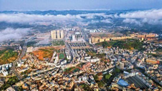 云南文山州马关县可能是下一个旅行大爆地(图1)