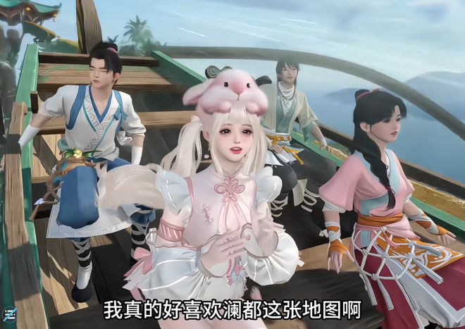 “黄庭坚的猫”是什么梗？逆水寒用万字剧情揭秘背后的文化密码(图4)