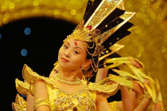 “消失”已久的聋哑女孩邰丽华结婚生子后却走上了另一条大道(图2)
