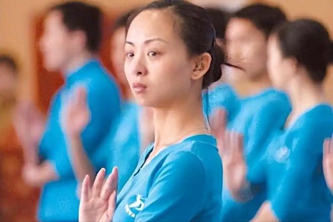 “消失”已久的聋哑女孩邰丽华结婚生子后却走上了另一条大道(图7)