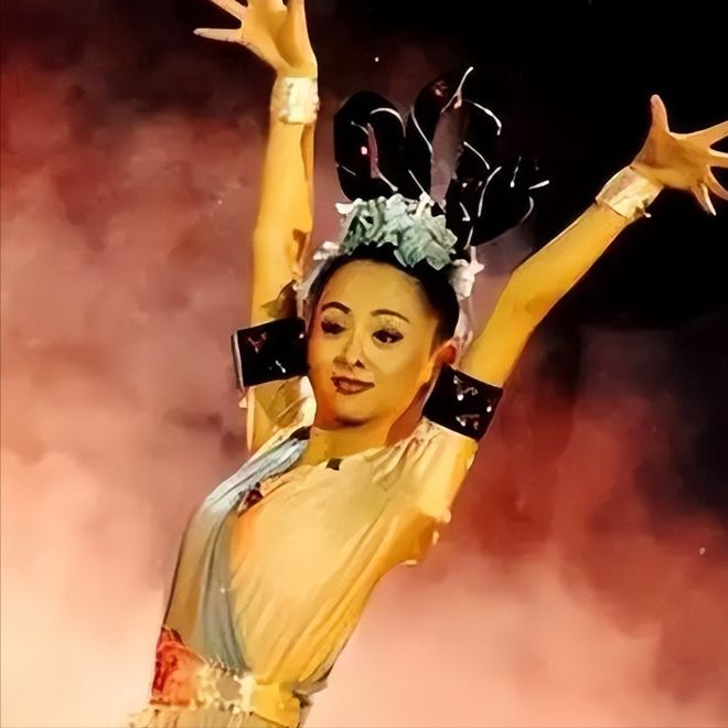 “消失”已久的聋哑女孩邰丽华结婚生子后却走上了另一条大道(图16)