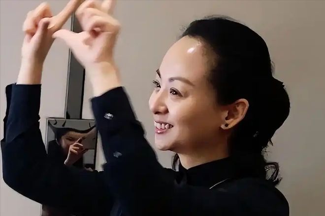 “消失”已久的聋哑女孩邰丽华结婚生子后却走上了另一条大道(图18)