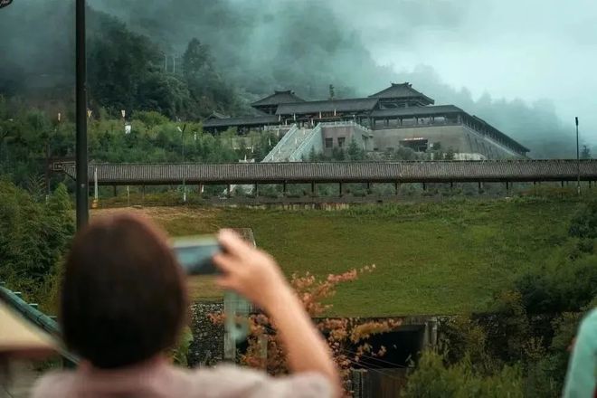 免门票！半价！安康多个景区宣布了！(图5)