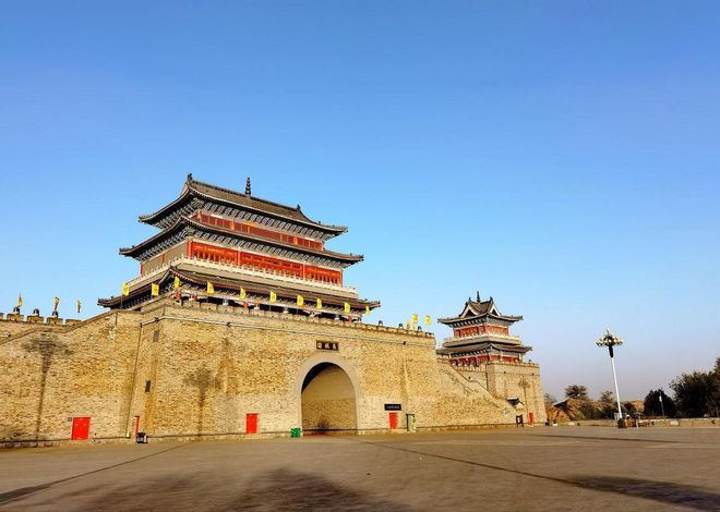 宁夏奇迹3：宁夏羊肉甲天下一场大捷缔造的盐池滩羊传奇(图3)