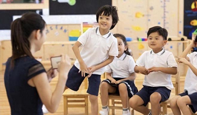 近三年幼儿园人数持续下滑：22年4628万23年4093万24年真意外(图3)