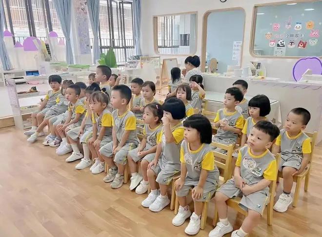 近三年幼儿园人数持续下滑：22年4628万23年4093万24年真意外(图5)