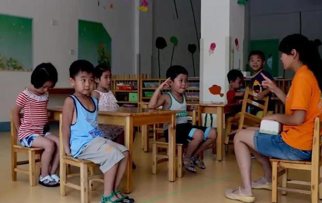 近三年幼儿园人数持续下滑：22年4628万23年4093万24年真意外(图8)