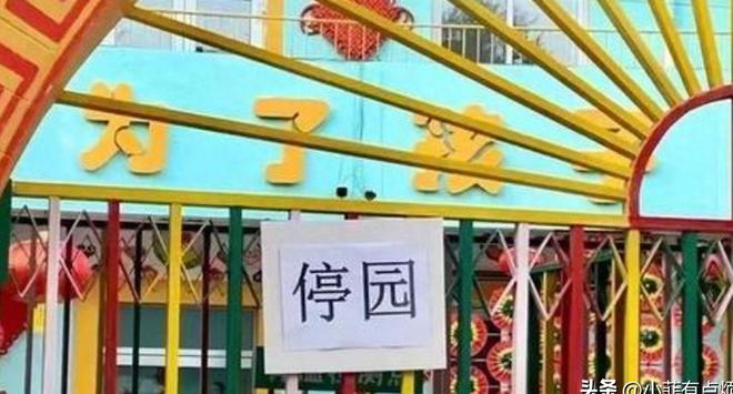 近三年幼儿园人数持续下滑：22年4628万23年4093万24年真意外(图10)