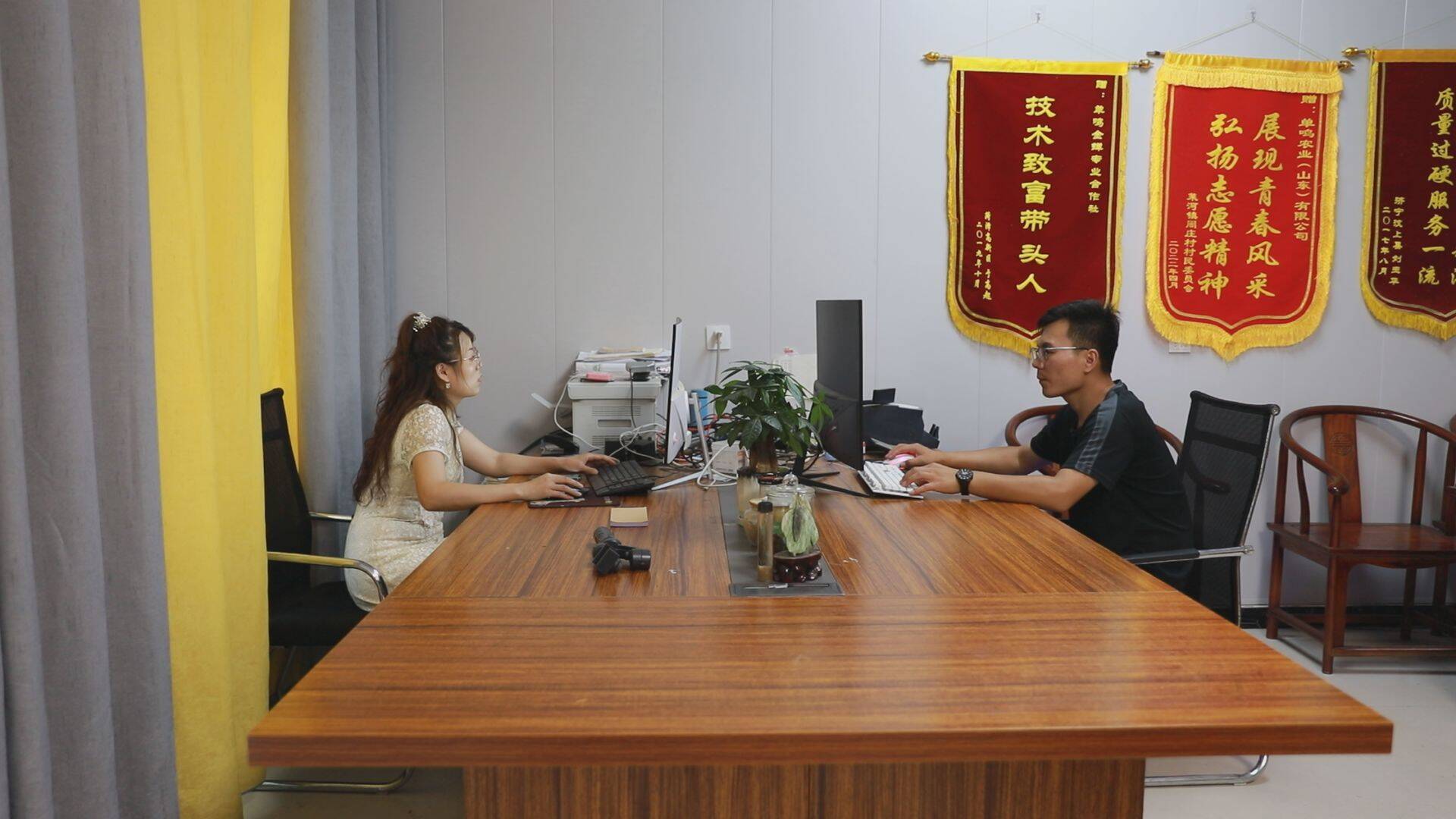单县莱河镇：金蝉特色养殖拓宽群众增收致富路(图5)
