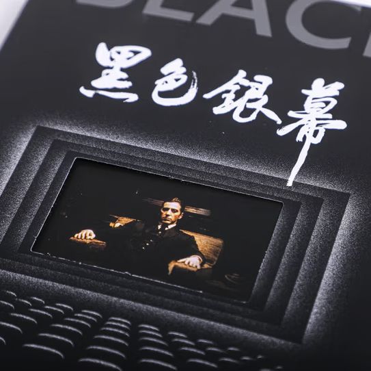 这么好看的电影书久违了！(图1)