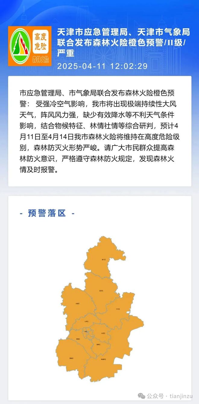 非必要不出门！大风吹进天津了吗？天津地铁部分线路及车站临时停运！(图3)