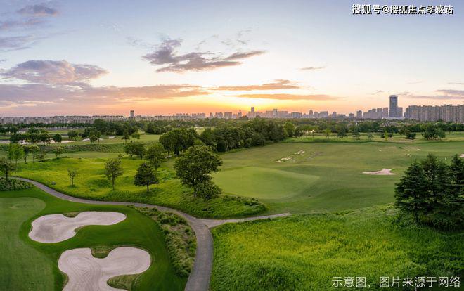 ✪古北99‌闵行古北99‌售楼处发布：低密小高层圈层上乘(图16)