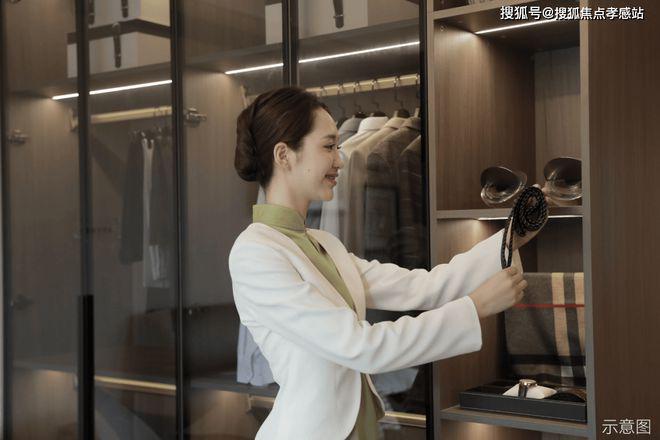 ✪古北99‌闵行古北99‌售楼处发布：低密小高层圈层上乘(图25)