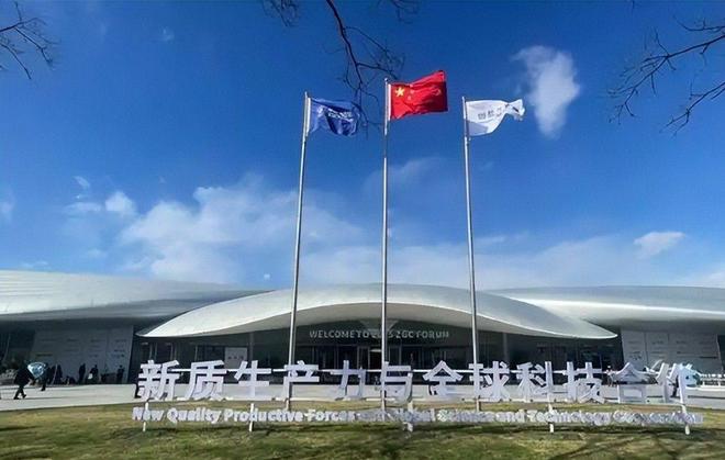 北大研究院院长：被美国AI带偏了盲目跟随难创新应注意五方面(图3)
