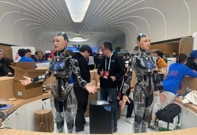 北大研究院院长：被美国AI带偏了盲目跟随难创新应注意五方面(图8)