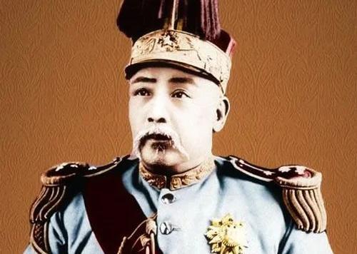 1884年袁世凯平定朝鲜变乱住进朝鲜王宫做了近12年“太上皇”(图2)
