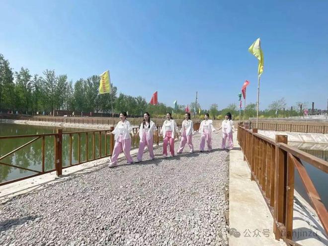 假日就来这！天津这里宝藏农场+1(图6)