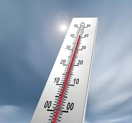 天气渐热感慨时光匆匆又到一年酷暑时(图3)