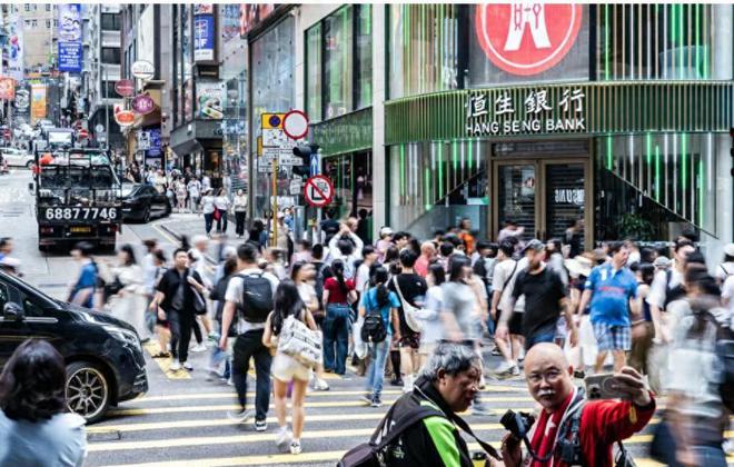 一周内死亡31人！香港出现新冠最新病毒变异株陈奕迅已经确诊(图9)