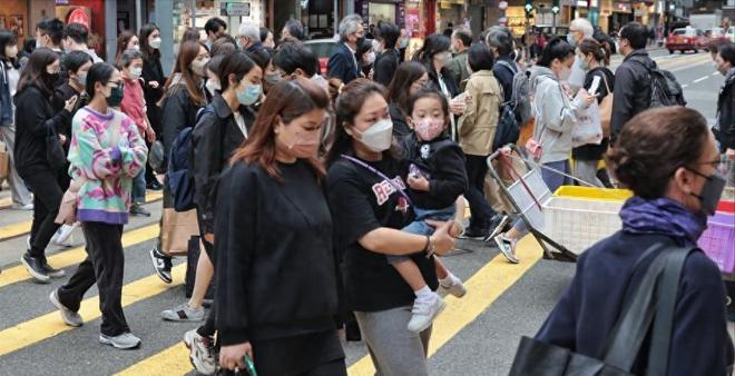 一周内死亡31人！香港出现新冠最新病毒变异株陈奕迅已经确诊(图14)