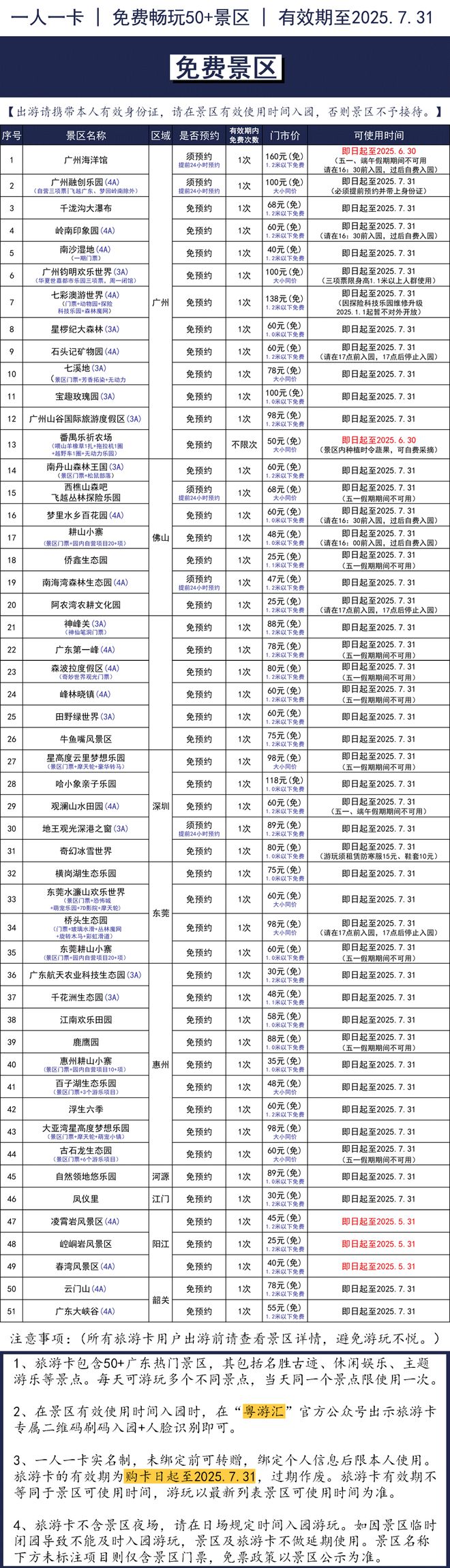 深圳5月9日-11日景区特惠活动推荐！母亲节适用！(图10)