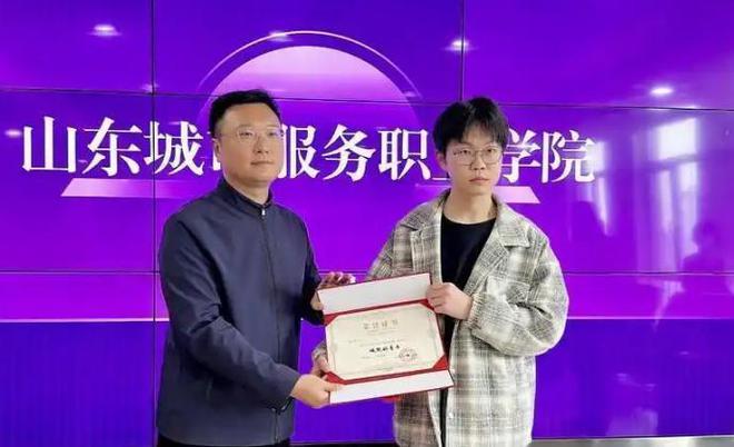 破防了！救人弃考的姜昭鹏完成补考考后做的第一件事让人泪目(图15)