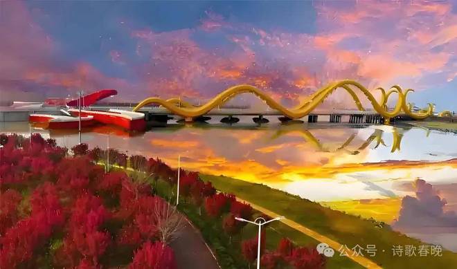 屈金星妙语盛赞河南西平“十都”荟萃紫气云蒸(图1)