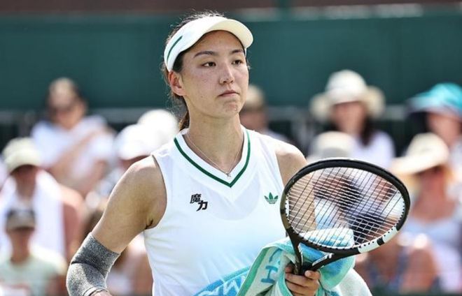 1-2爆冷一夜5大种子出局！温网冷门井喷王欣瑜进决赛绝佳良机(图6)