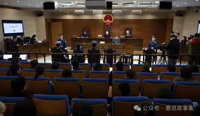 北京小伙杀掉一七旬老人法庭上他的陈述让人大吃一惊(图4)