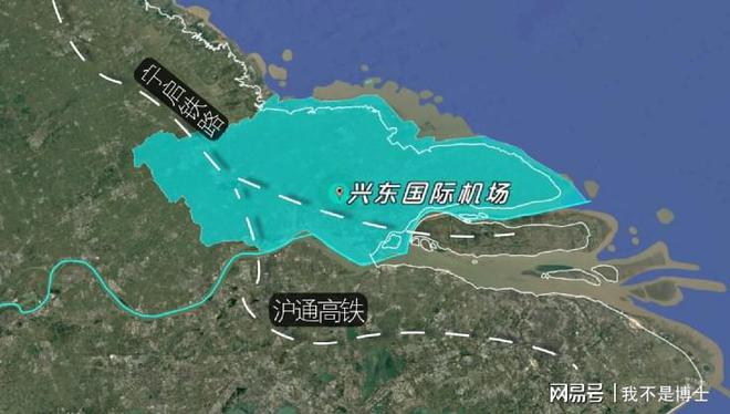 中央重磅布局江苏：多座城市被委以重任7大交通枢纽强势崛起(图6)