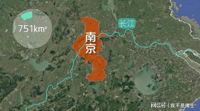 中央重磅布局江苏：多座城市被委以重任7大交通枢纽强势崛起(图9)