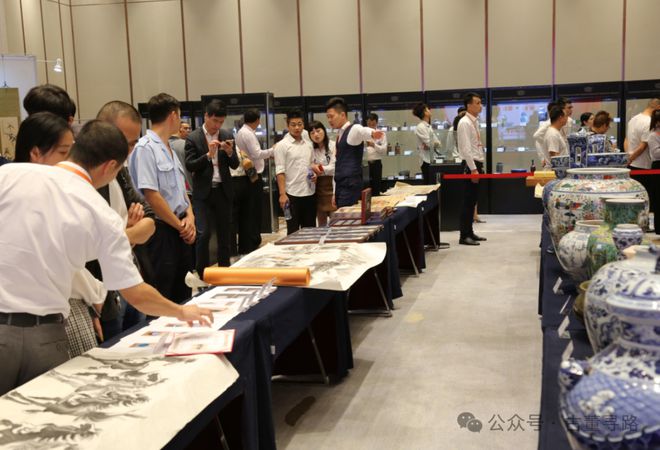 新规来了！全面解禁文物流通民藏交易将迎来新时代(图3)