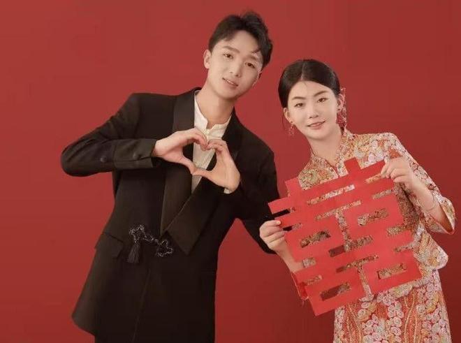 痛心！云南美女赛赛去世年仅23岁结婚仅2个月生前不慎跌倒(图19)