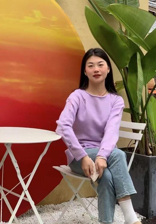 痛心！云南美女赛赛去世年仅23岁结婚仅2个月生前不慎跌倒(图4)