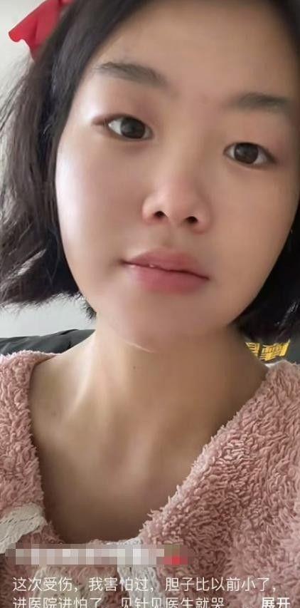 痛心！云南美女赛赛去世年仅23岁结婚仅2个月生前不慎跌倒(图12)
