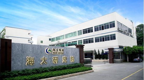 海大集团剑指5150万吨：中国饲料龙头如何布局全球饲料产业版图？(图3)