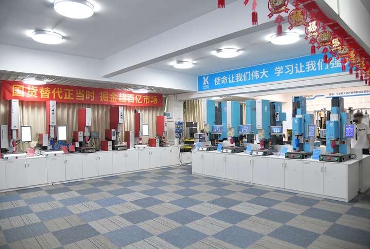 “爆品”炼成记：灵科超声波如何改写焊接市场格局？(图3)