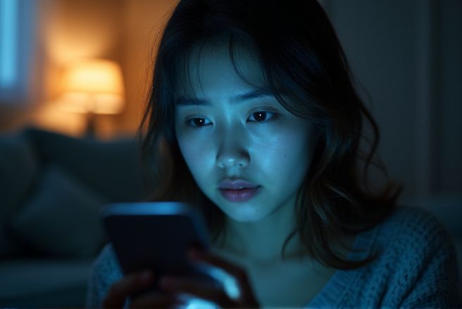 亲妹买房要我抵押父母棺材本我连夜拉黑全家(图1)