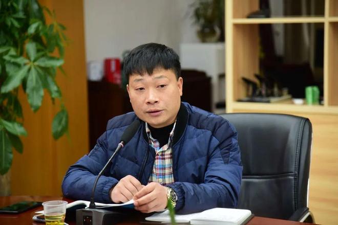齐白石中学校长贺永超去世！仅50岁为人处世受爱戴师生很悲痛(图2)