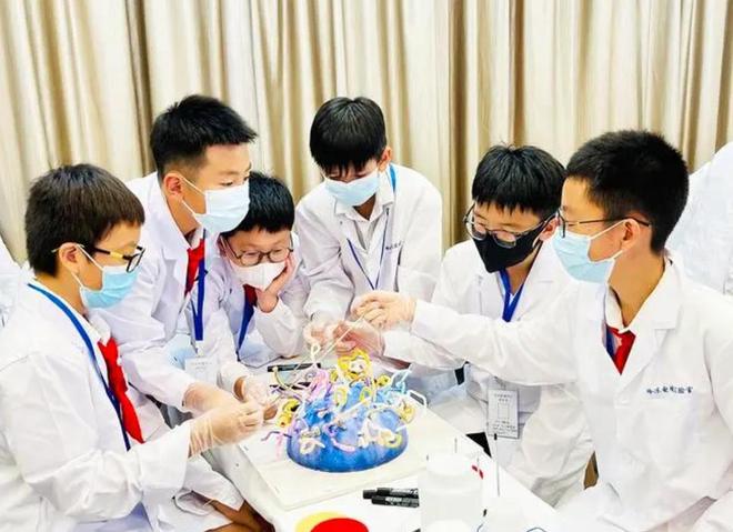 校园“奶头乐”盛行无数学生透支着身体和未来家长却浑然不知(图13)