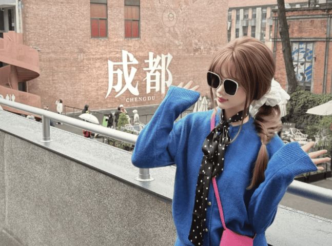 四川5天4晚自由行花费多少钱？五月去四川五天四晚怎么玩更省钱？(图3)