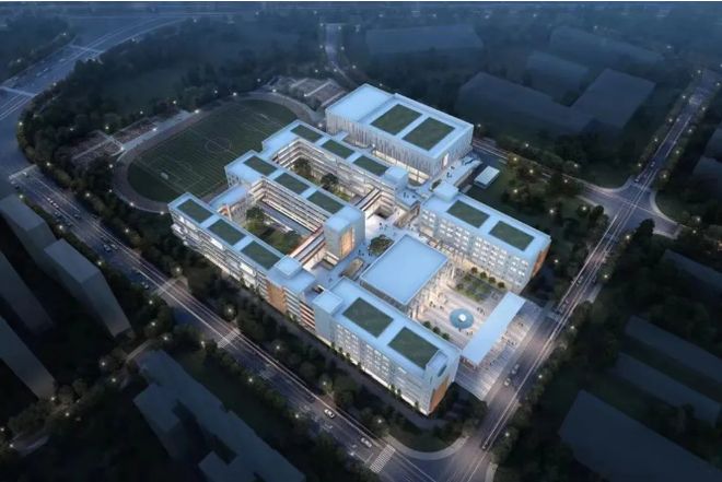教育利好！2025年秋季长沙多所名校开学！(图1)