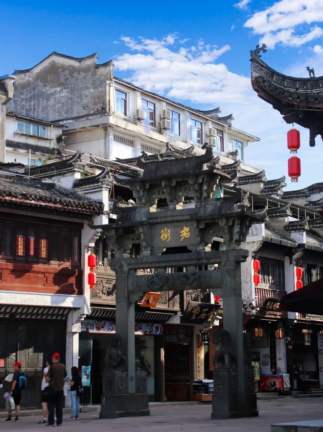 去黄山旅游5天要多少钱？黄山跟团游费用明细徽州旅游攻略(图2)