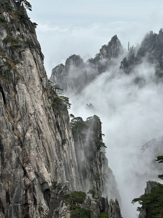 去黄山旅游5天要多少钱？黄山跟团游费用明细徽州旅游攻略(图3)