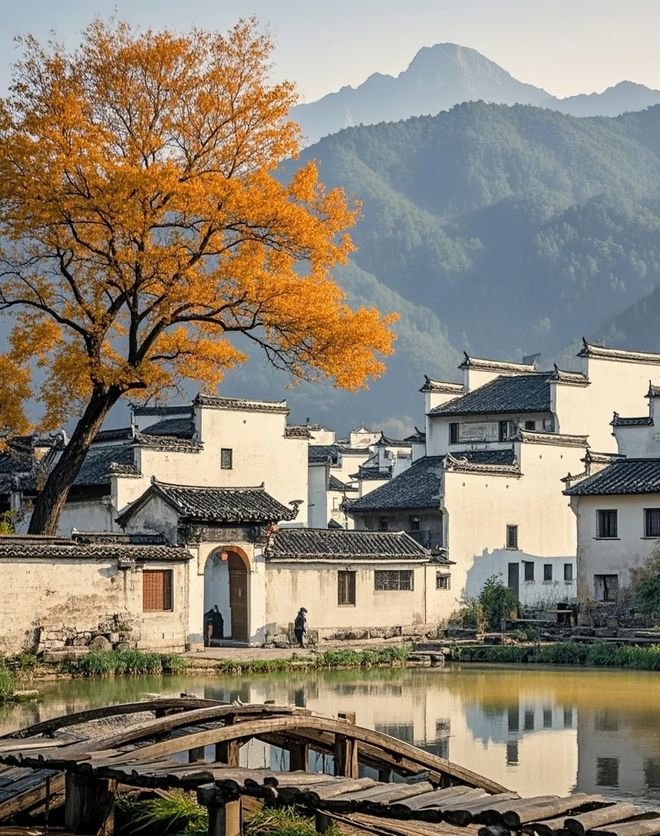 去黄山旅游5天要多少钱？黄山跟团游费用明细徽州旅游攻略(图4)