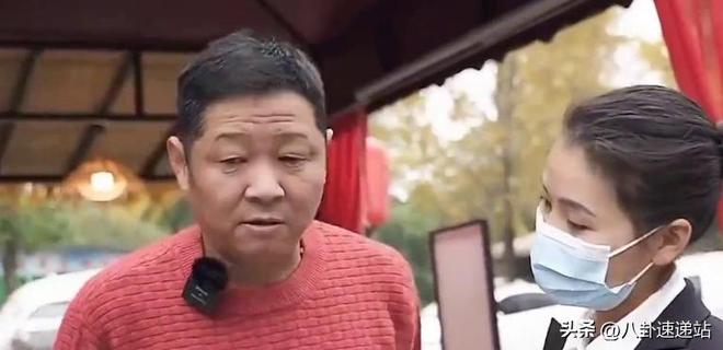 56岁赵亮带模特老婆深山养鸡16年满脸皱纹似老农他到底图啥(图12)