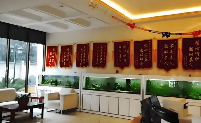 2025上海高逸护理院最新动态：收费标准、预约指南（附联系方式）(图4)