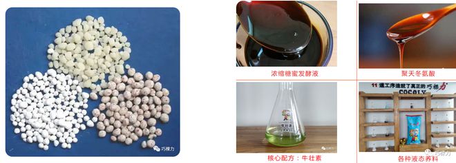颗粒水溶肥农户为什么喜欢(图4)
