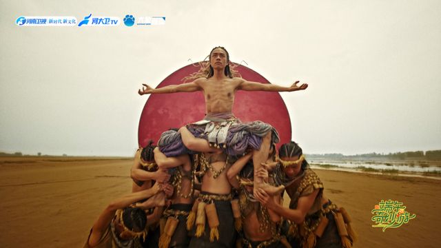 《2025端午奇妙游》今晚开播：陪你24小时过端午(图3)